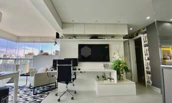 Imagem 5: LINDO APARTAMENTO - COND. COSMOPOLITAN - 58 metros - 1 quarto - 1 suite - 1 vaga - $1.273