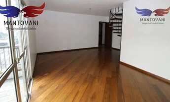 Imagem: Cobertura com 5 dormitórios à venda, 256