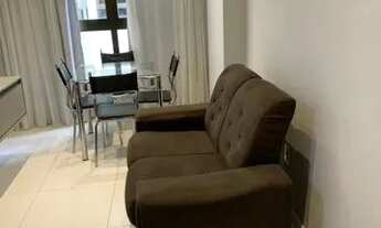 Imagem 2: Aluguel apartamento Mobiliado em Tambaú