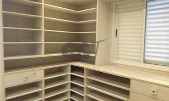 Imagem 6: Apartamento mobiliado à venda no Alto da Boa Vista, São Paulo-SP