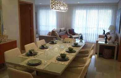 Imagem 4: Apartamento para Venda em Ribeirão Preto, Jardim Botânico, 3 dormitórios, 3 suítes, 5 banh