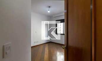 Imagem 5: Apartamento de 157m² com 3 dormitórios e 3 vaga - LOCAÇÃO - Moema Pássaros