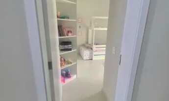 Imagem 6: Sobrado para locação no Condomínio Chácara Ondina, em Sorocaba-SP