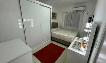 Imagem 4: Apartamento com 1 dormitório à venda, 56 m² por R$ 188.880 - Vila Nossa Senhora de Fátima