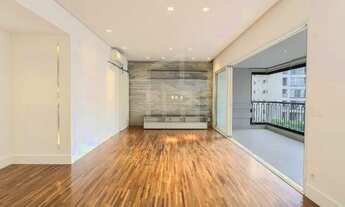 Imagem: SÃO PAULO - Apartamento Padrão - ITAIM