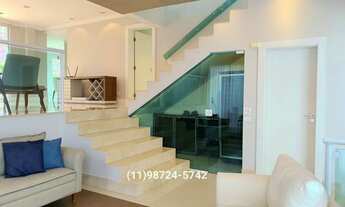 Imagem 3: Casa de condomínio em Terras de Mont Serrat, Salto, 443m2, 4 suítes, 1.080m2 terreno, laze