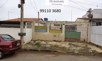 Imagem 4: QR 327 Casa com 2 Quartos em Samambaia Sul - Brasília - DF