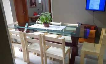 Imagem 3: Vendo lindo apartamento 2dormitorios, 2 sacadas ingleses