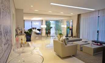 Imagem 1: Linda casa à venda, 4 suítes, Condomínio Jardim Acapulco, Guarujá