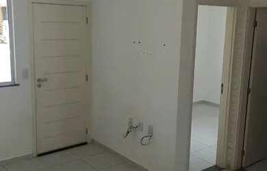 Imagem 3: Casa para venda com 70 metros quadrados com 2 quartos em Primavera - Vitória da Conquista