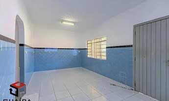 Imagem 7: Casa para aluguel 4 quartos 4 vagas Vila América - Santo André - SP