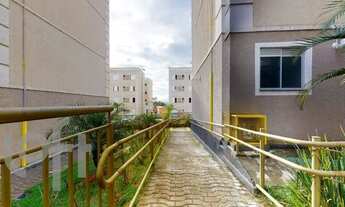 Imagem 7: Apartamento com 2 dormitórios, 41 m² - venda por R$ 215.000 ou aluguel por R$ 1.735/mês