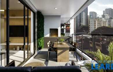 Imagem: APARTAMENTO - VILA MARIANA - SP