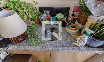 Imagem 7: Apartamento à Venda - Saúde, 2 Quartos, 84 m2