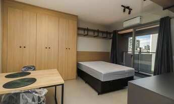 Imagem: Apartamento para Aluguel - Perdizes, 1 Quarto