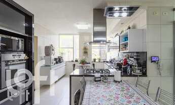 Imagem 4: Apartamento à venda em Bela Vista com 270 m², 3 quartos, 3 suítes, 2 vagas