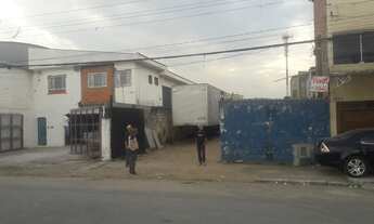 Imagem: Terreno Plano na Rod. Fernão dias