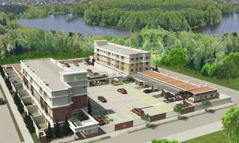 Imagem 3: Apartamento à venda no bairro Cidade Jardim - São José dos Pinhais/PR