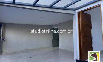 Imagem 2: Casa térrea NOVA com 3 dormitórios,166 m², á venda em Villa Branca, Jacareí - SP