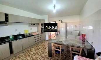 Imagem 6: Casa com 7 dormitórios para alugar, 403 m² por R$ 4.741,00/mês - Nonoai - Porto Alegre/RS