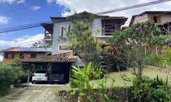 Imagem: Casa com 5 dormitórios à venda, 220 m²