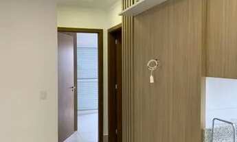 Imagem: Apto mobiliado - excelente localização