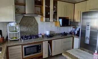 Imagem 6: SOBRADO NO GUABIROTUBA - QUATRO QUARTOS (DUAS SUÍTES