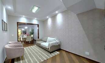 Imagem 6: Casa no condomínio Mogi Hills com 3 dormitórios sendo 1 suíte Master com closet