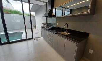 Imagem 3: Casa a venda em Valinhos - Condomínio Vivenda das Pitangueiras