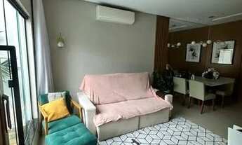 Imagem 2: Casa de condomínio para venda com 150 metros quadrados com 2 quartos