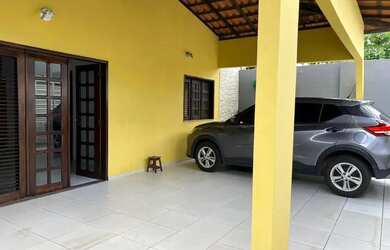 Imagem 6: Casa para aluguel no Turu perto da av Mato Grosso