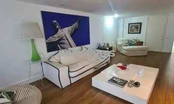 Imagem 3: Cobertura-À VENDA-Ipanema-Rio de Janeiro-RJ