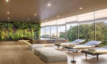 Imagem 6: Parque Global - Torre Sempione - Benx. Apartamento à venda em andar alto, 330 m², varanda