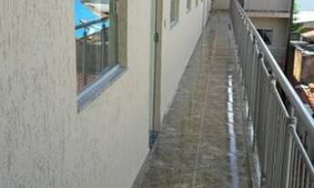 Imagem 6: Apartamento de 2 quartos