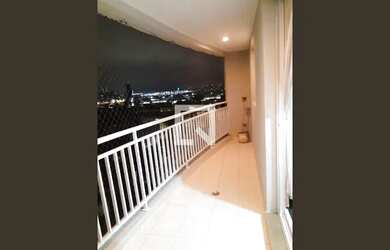 Imagem 7: Apartamento para Aluguel - Vila Carrão, 3 Quartos, 86 m2