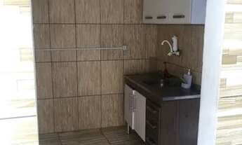 Imagem 3: Casa em Canabrava