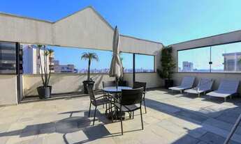 Imagem 3: Apartamento (Padrão), com 1 quartos e 1 banheiros à Venda, 45 m² em São Paulo/SP