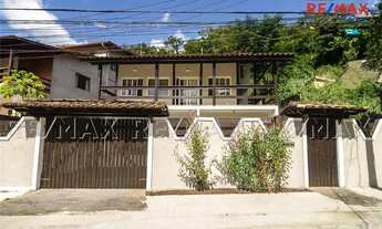 Imagem 3: Casa com 3 quartos à venda, 254 m² - Serra Grande - Niterói/RJ