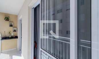 Imagem 7: Apartamento para Aluguel - Freguesia do Ó, 1 Quarto, 29 m2