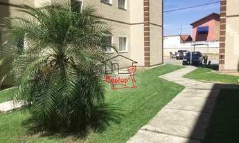 Imagem 7: Apartamento Aluguél - Jardim Morumbi - Pindamonhangaba / SP