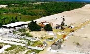 Imagem 6: Oferta! Repasso lote com acesso à praia pelo mesmo valor do que já paguei, no Mares Maluí