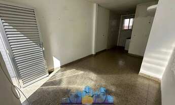 Imagem 3: Kitnet á venda -Boqueirão - Praia Grande - SP