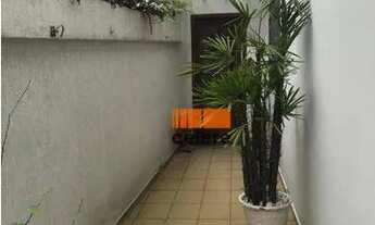 Imagem 5: Sobrado com 3 dormitórios, 167 m² - venda por R$ 1.370.000,00 ou aluguel por R$ 4.100,00/m