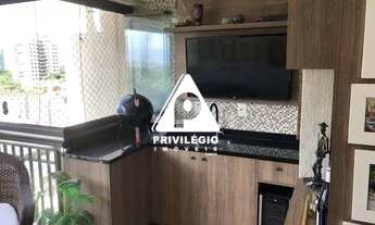 Imagem 6: Apartamento à venda, 3 quartos, 1 suíte, 1 vaga, Recreio dos Bandeirantes - RIO DE JANEIRO