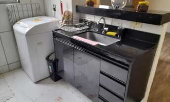 Imagem 7: Apartamento com armários no Caji