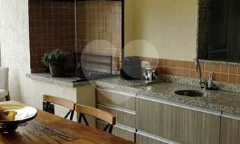 Imagem 7: Apartamento,3 quartos,1 suíte, 2 vagas fixas, varanda gourmet, lazer completo, São Caetano