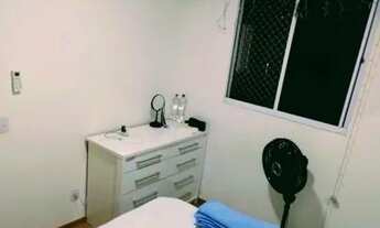 Imagem 2: Aluga-se Apartamento Mobiliado em Cuiabá