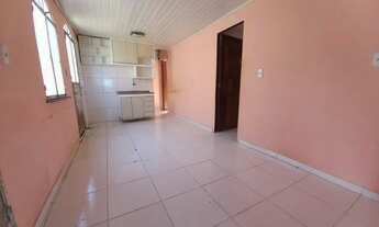 Imagem 6: Baixou De 135 mil por apenas 100.000, Casa com 2 quartos, quintal, 2 vgs garagem, Bairro N