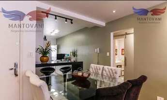 Imagem: Apartamento com 2 dormitórios à venda