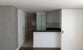 Imagem 2: Apartamento à venda no Cambuí - Campinas/SP